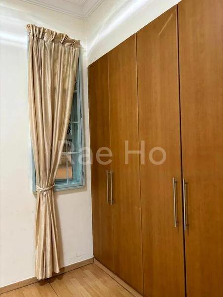Room (Condo) for Rent in  Faber Crest - Image 3